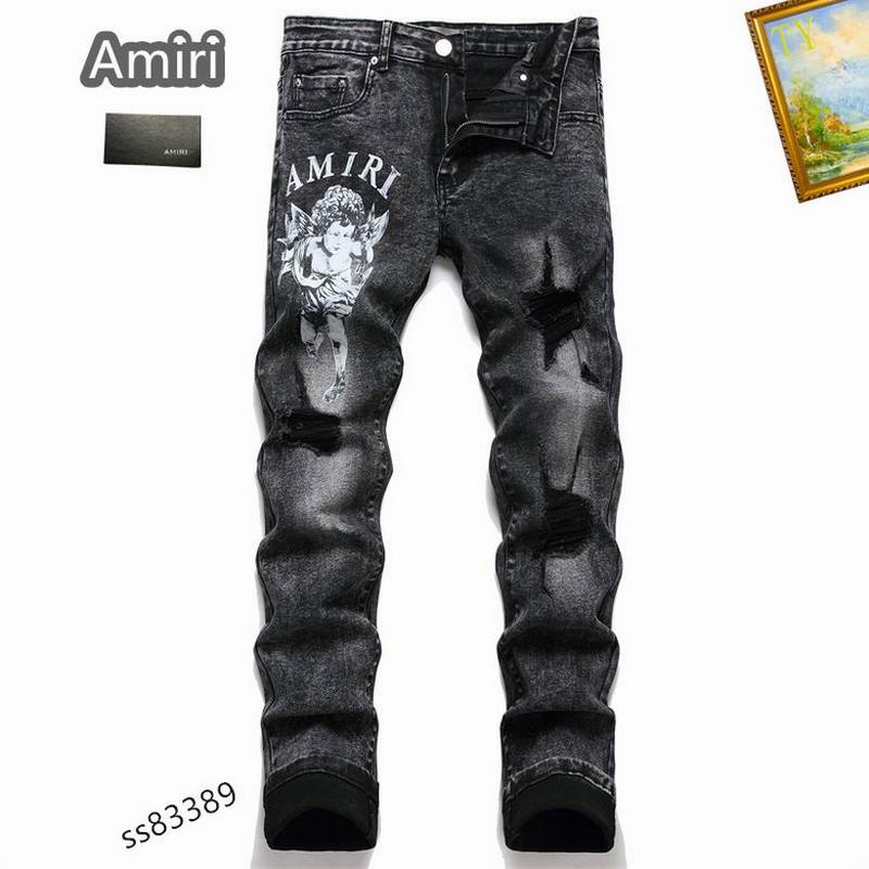 Amiri Men's Jeans 319